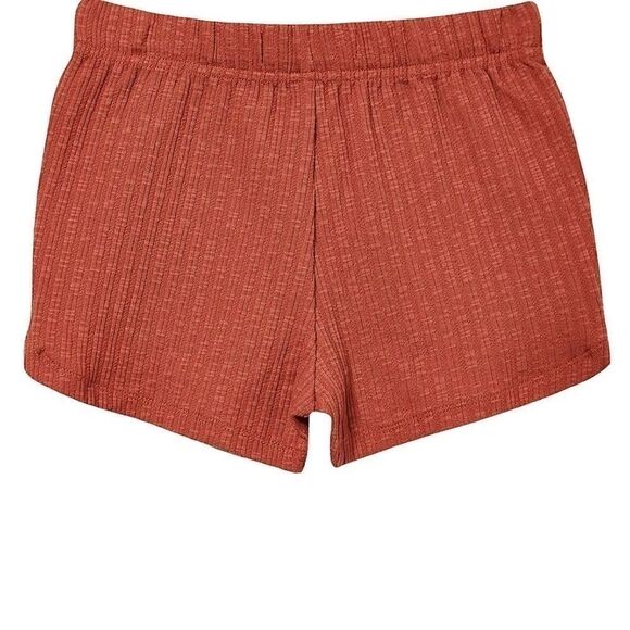 COTTON on GiannaKnit Shorts(Toddler/Little) KidsBig Kids girl short size 8 - Picture 2 of 7